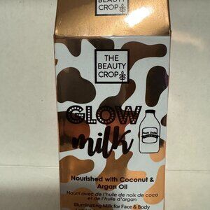 Glow Milk Illuminating Milk